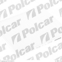 Filtr Aster FIAT PALIO (178BX), 04.1996- (Aster)