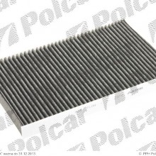 Filtr Aster AUDI A6 Avant (4B, C5), 11.1997 - 01.2005 (Aster)