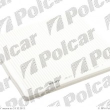 Filtr Aster OPEL ASTRA G coupe (F07_), 03.2000 - 05.2005 (Aster)