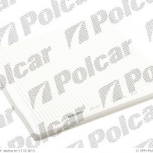 Filtr Aster OPEL ASTRA G nadwozie pene (F70), 01.1999 - 04.2005 (Aster)
