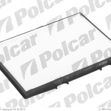 Filtr Aster RENAULT MEGANE Cabriolet (EA0/1_), 10.1996 - 08.2003 (Aster)