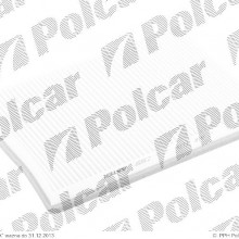 Filtr Aster OPEL ASTRA G kabriolet, 03.2001 - 10.2005 (Aster)