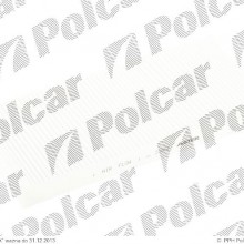 Filtr Aster FORD FOCUS sedan (DFW), 02.1999 - 03.2005 (Aster)