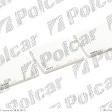 Filtr Aster FORD ESCORT CLASSIC (AAL, ABL), 10.1998 - 07.2000 (Aster)