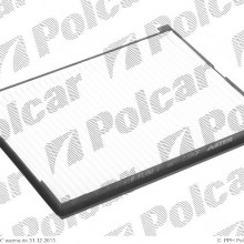 Filtr Aster NISSAN PRIMERA Hatchback (P11), 06.1996 - 07.2002 (Aster)
