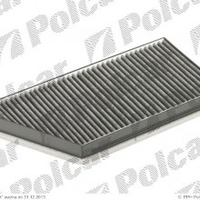 Filtr Aster PEUGEOT 206 CC (2D), 09.2000- (Aster)