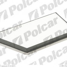 Filtr Aster PEUGEOT 206 SW (2E / K), 07.2002- (Aster)