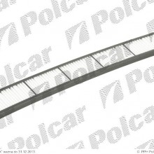 Filtr Aster BMW 3 coupe (E46), 04.1999- (Aster)