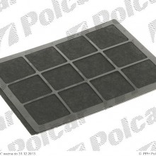 Filtr Aster FIAT PALIO (178BX), 04.1996- (Aster)