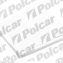 Filtr Aster NISSAN PRIMERA Hatchback (P12), 01.2002- (Aster)
