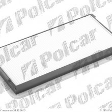 Filtr Aster PORSCHE 911 targa (997), 10.2008- (Aster)