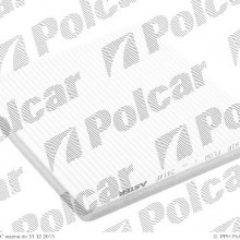 Filtr Aster TOYOTA YARIS VERSO (NC / LP2_), 11.1999- (Aster)