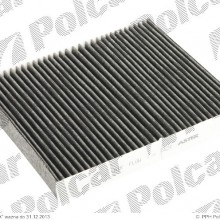 Filtr Aster SEAT IBIZA V SPORTCOUPE (6J1), 07.2008- (Aster)