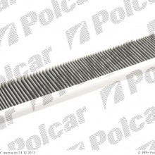 Filtr Aster FORD MONDEO III sedan (B4Y), 11.2000- (Aster)