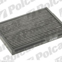 Filtr Aster SUBARU IMPREZA kombi (GF), 08.1992 - 12.2000 (Aster)