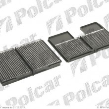 Filtr Aster TOYOTA AVENSIS Liftback (_T22_), 09.1997 - 02.2003 (Aster)