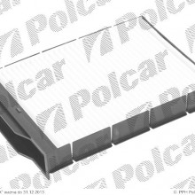 Filtr Aster RENAULT MEGANE II (BM0/1_, CM0/1_), 11.2002- (Aster)