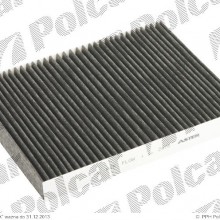 Filtr Aster VOLKSWAGEN AMAROK, 09.2010- (Aster)