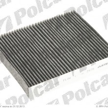 Filtr Aster SUBARU IMPREZA kombi (GD, GG), 10.2000- (Aster)
