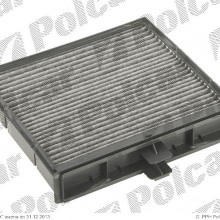 Filtr Aster RENAULT SCÉNIC II (JM0/1_), 06.2003- (Aster)