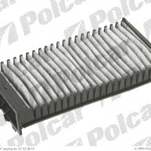 Filtr Aster CITROEN C5 (DC_), 03.2001 - 08.2004 (Aster)