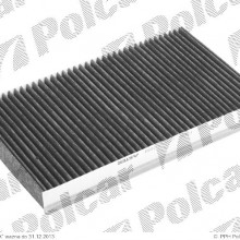Filtr Aster MERCEDES VITO nadwozie pene (W639), 09.2003- (Aster)
