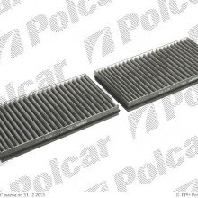 Filtr Aster BMW 6 (E63), 01.2004- (Aster)