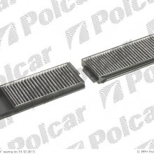 Filtr Aster MAZDA 5 (CR19), 02.2005- (Aster)