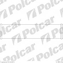 Chodnica powietrza (Intercooler) BMW 3 E46 98-