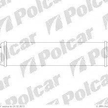 Chodnica powietrza (Intercooler) BMW 3 E46 98-