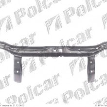 pas przedni FIAT SIENA / PALIO KOMBI (178), 01.1997 - 12.2001