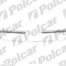 listwa atrapy HONDA CRV (RD), 01.2002 - 12.2004
