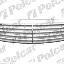 atrapa MERCEDES E - KLASSE (W211) 03.2002 - 06.2006