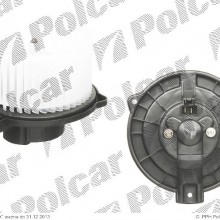 Wentylator wntrza LEXUS RX, 04 - 09