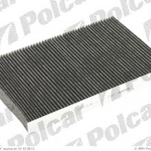 Filtr Aster VOLKSWAGEN CRAFTER 30 - 50 platforma / podwozie (2E), 04.2006- (Aster)