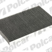 Filtr Aster MERCEDES SPRINTER 3, 5 - t nadwozie pene (906), 06.2006- (Aster)
