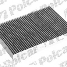 Filtr Aster VOLVO S40 II (MS), 01.2004- (Aster)