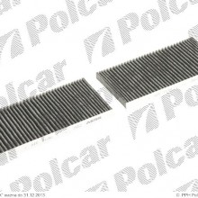 Filtr Aster KIA SORENTO (JC), 08.2002- (Aster)