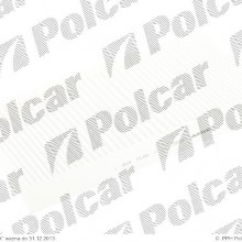 Filtr Aster PEUGEOT EXPERT platforma / podwozie, 01.2007- (Aster)