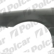 botnik przedni SUBARU LEGACY OUTBACK (BH), 01.2000 - 08.2003