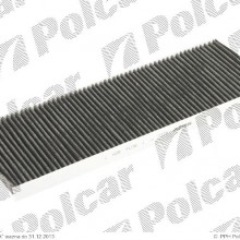Filtr Aster OPEL VECTRA B hatchback (38_), 10.1995 - 07.2003 (Aster)