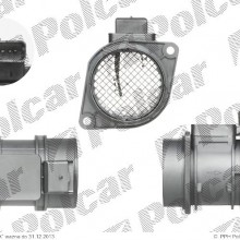 przepywomierz powietrza NISSAN PRIMASTAR, 02-
