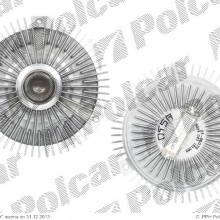 Sprzgo wiskotyczne BMW 3 E30 81 - /87-