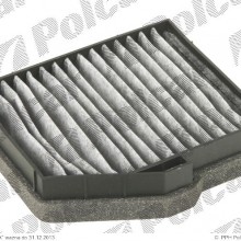 Filtr Aster HYUNDAI H - 1 platforma / podwozie, 06.2000 - 10.2005 (Aster)