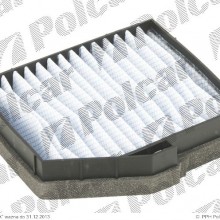 Filtr Aster HYUNDAI H - 1 platforma / podwozie, 06.2000 - 10.2005 (Aster)