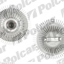 Sprzgo wiskotyczne BMW 7 E65/E66, 02-