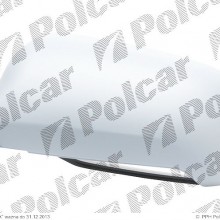 obudowa lusterka zewntrznego AUDI A3 (8L), 01.2000 - 04.2003