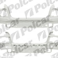 pas tylny HYUNDAI PONY (X - 2) / EXCEL 90 - 91 (ORYGINA)