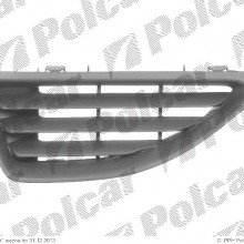 atrapa RENAULT MEGANE (BA / DA / LA / EA / KA) Hatchback (5D / Sedan / COUPE / CABRIO / KOMBI), 03.1999 - 11.2002 (RETOV)