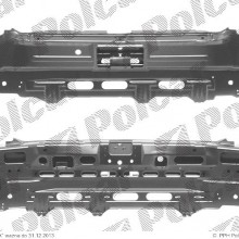 pas tylny OPEL ASTRA G, 01.1998 - 08.2009 (ORYGINA)